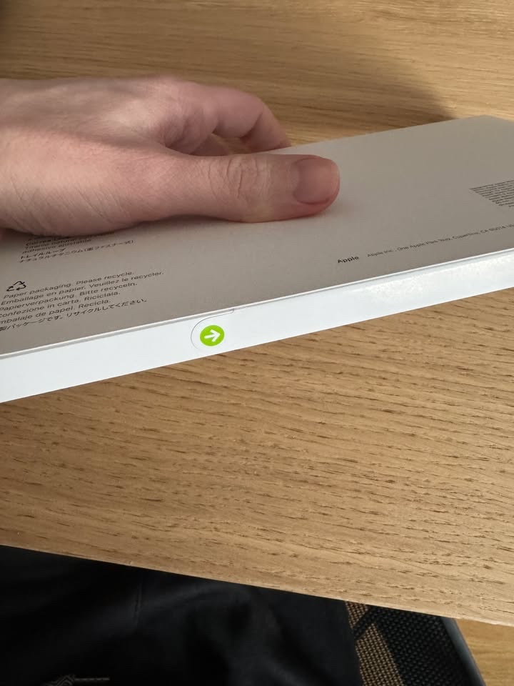 Apple Trail Loop M/L - 3