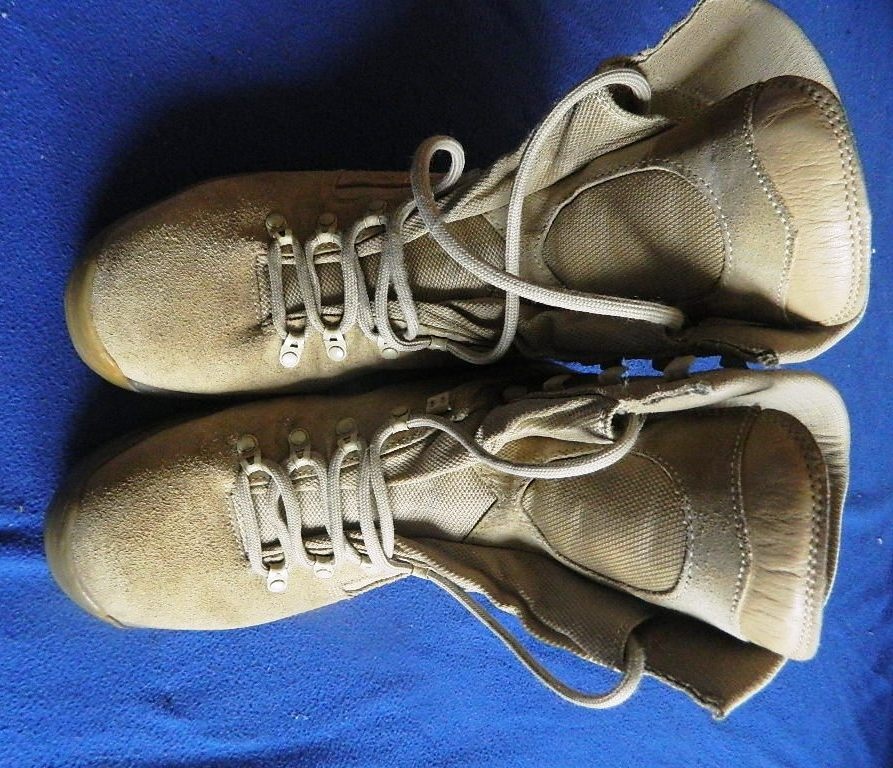 Meindl desert EU 45 - 3