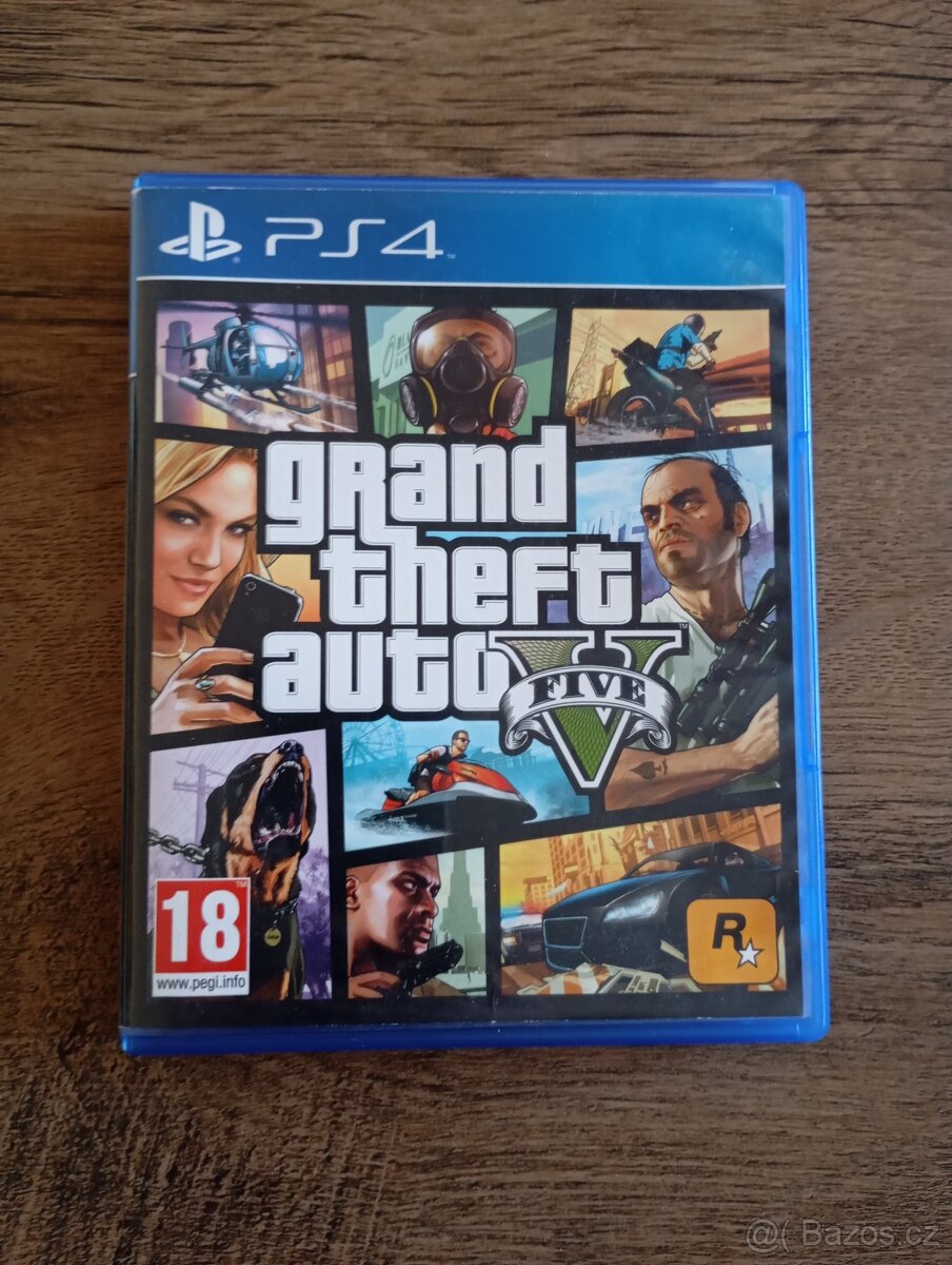 Na Ps4 - 3