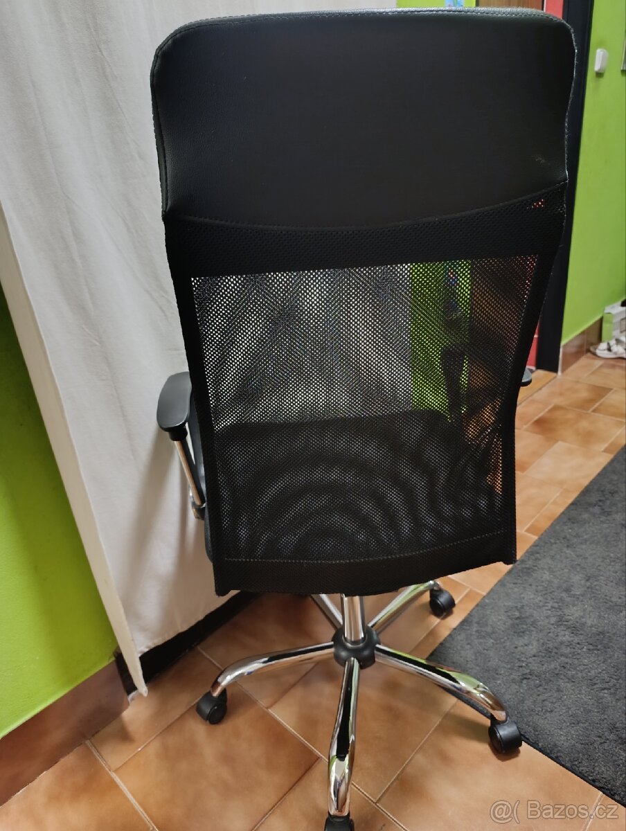 Kancelářské křeslo - 3