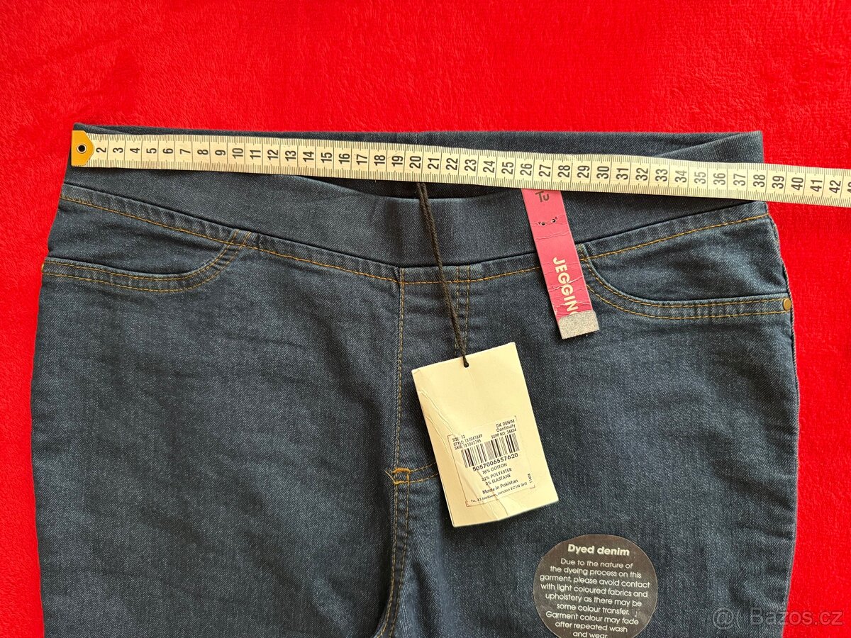 Jegginy značky TU - 3