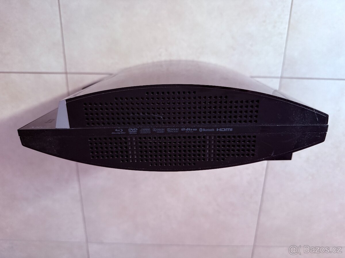 PLAYSTATION 3 80GB FAT PAL CECHL 04 - 3