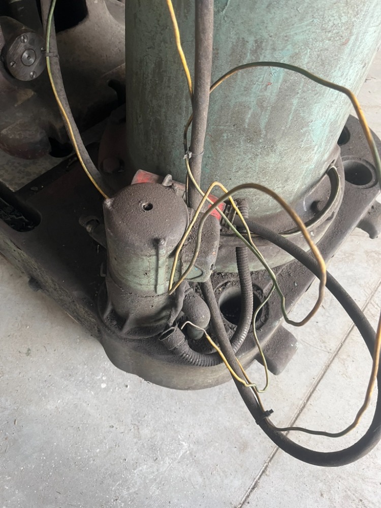 86. Radiální vrtačka VR 2 - 3