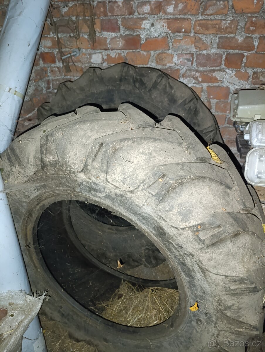 Pneumatiky 13.6-24 - 3