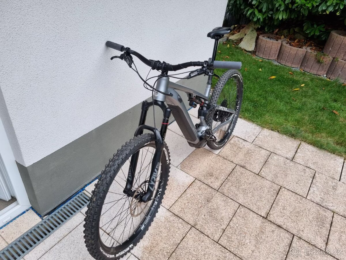 Commencal Meta Power TR Race - 3