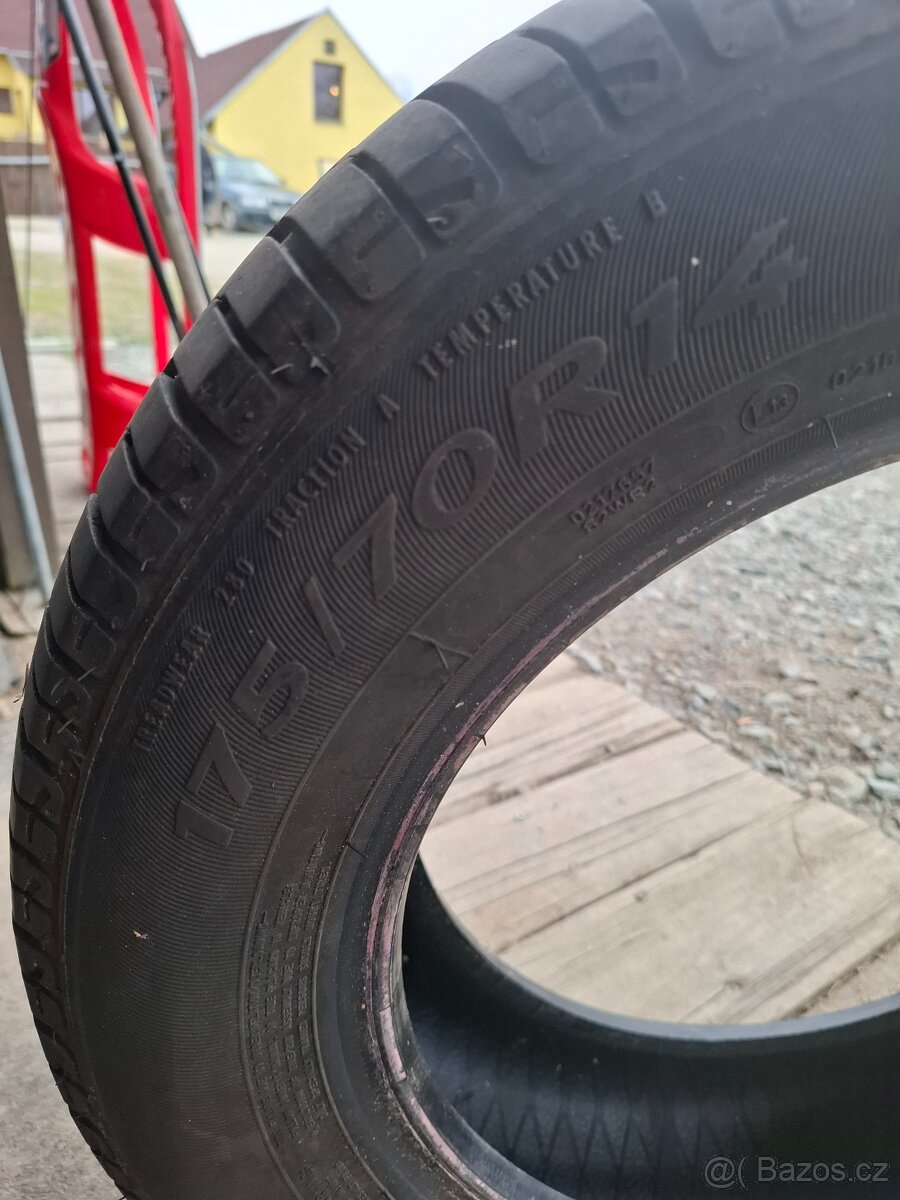 175/70R14 - 3
