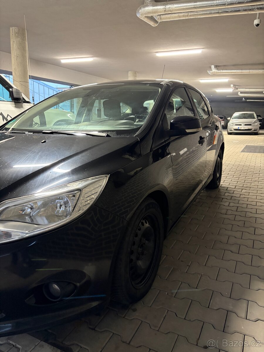 Ford Focus mk3 2011 - 3