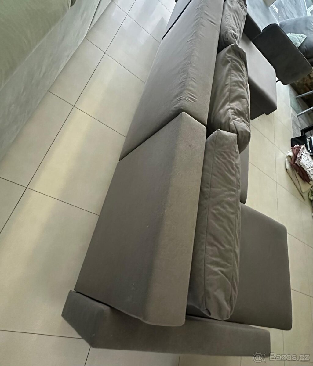 Sedací souprava - 3