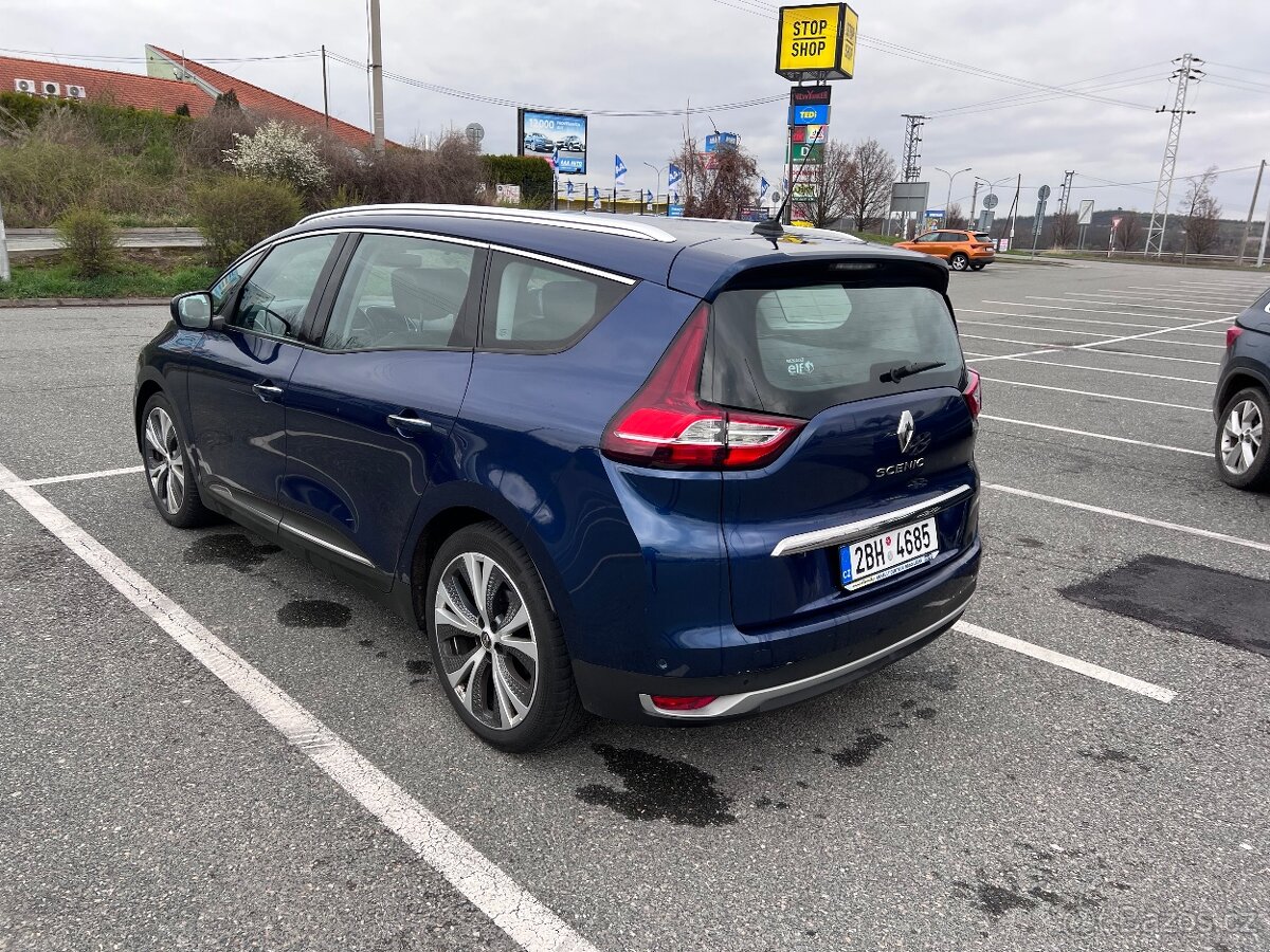 Renault Grand Scénic - 3