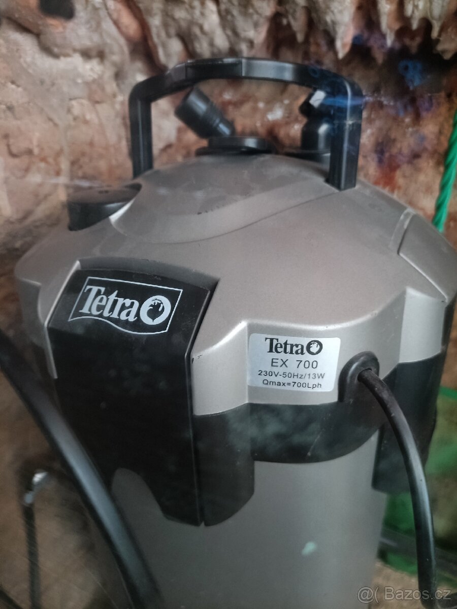 Akvarium se vším - 3