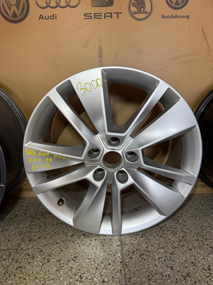 Prodám disky ks - 3