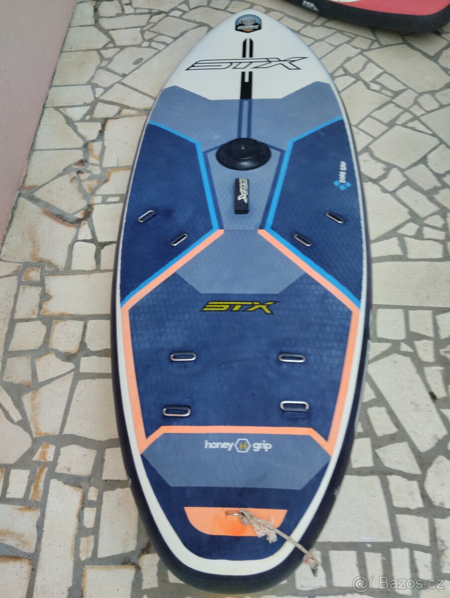 Windsurfing - 3