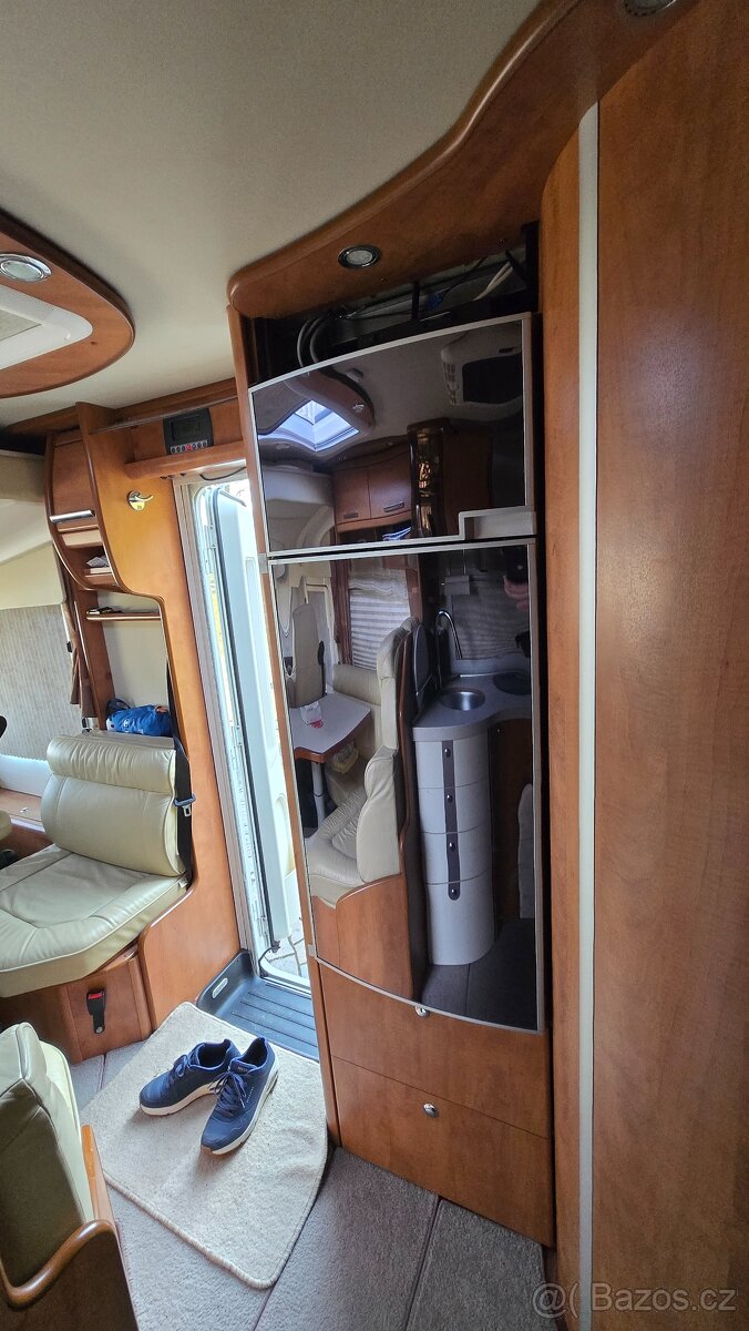 CARTHAGO CHIC C-LINE 4.7 - 3