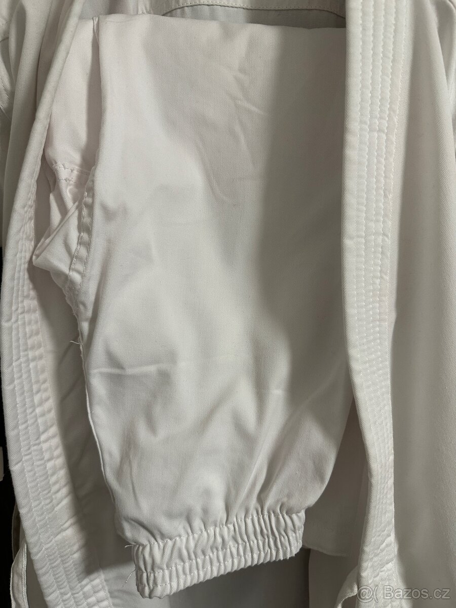 Dětské kimono 130 - 3