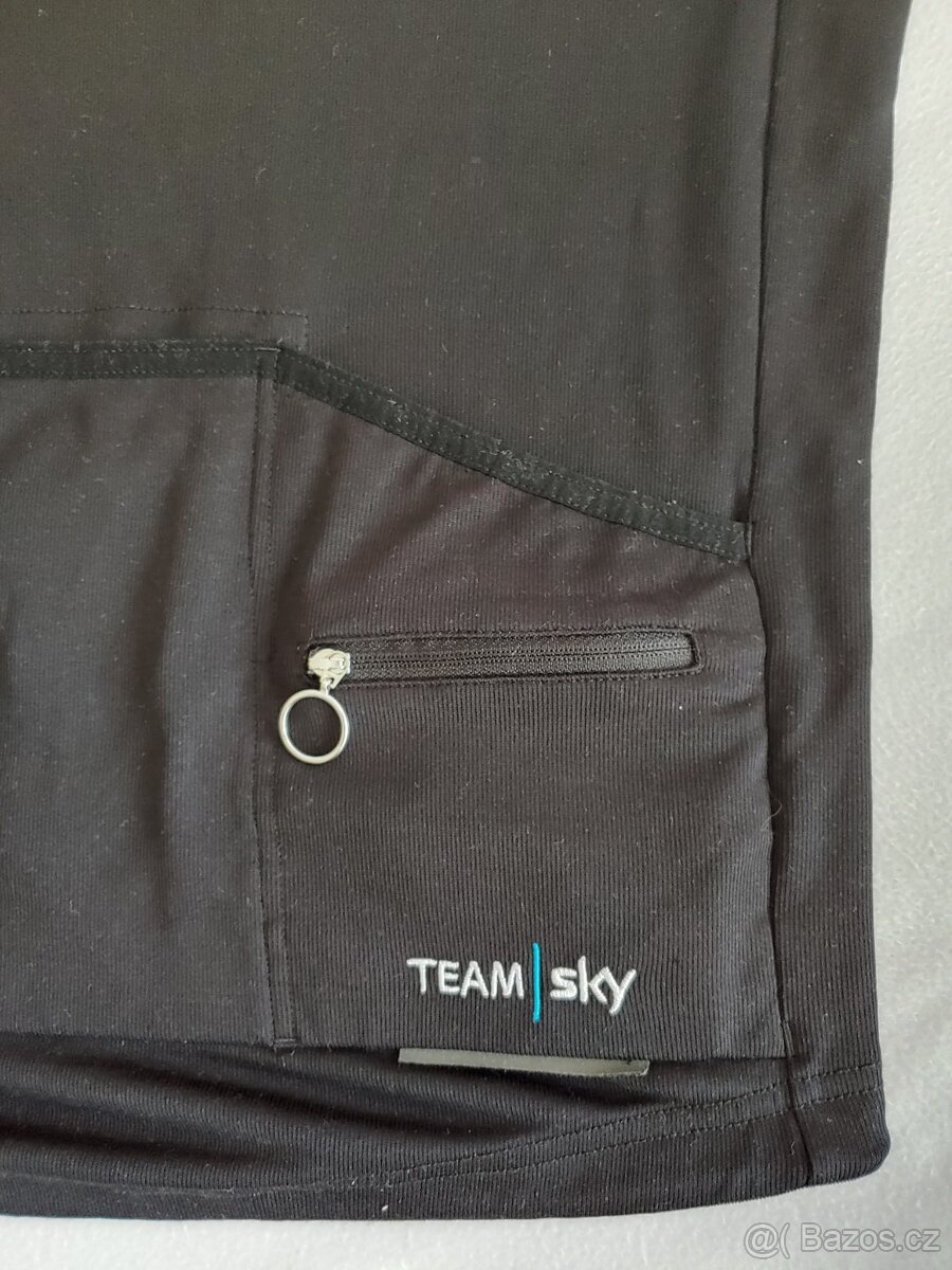Cyklo dres RAPHA - 3