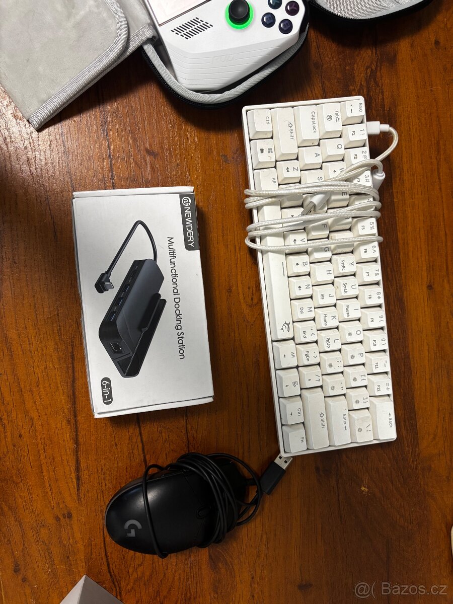 Asus rog ally z1 extreme - 3