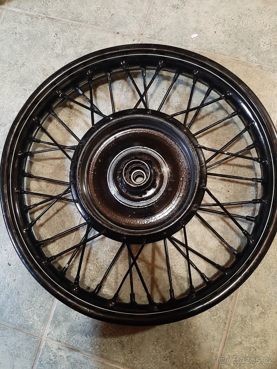 BMW R 12 R 11 - 3