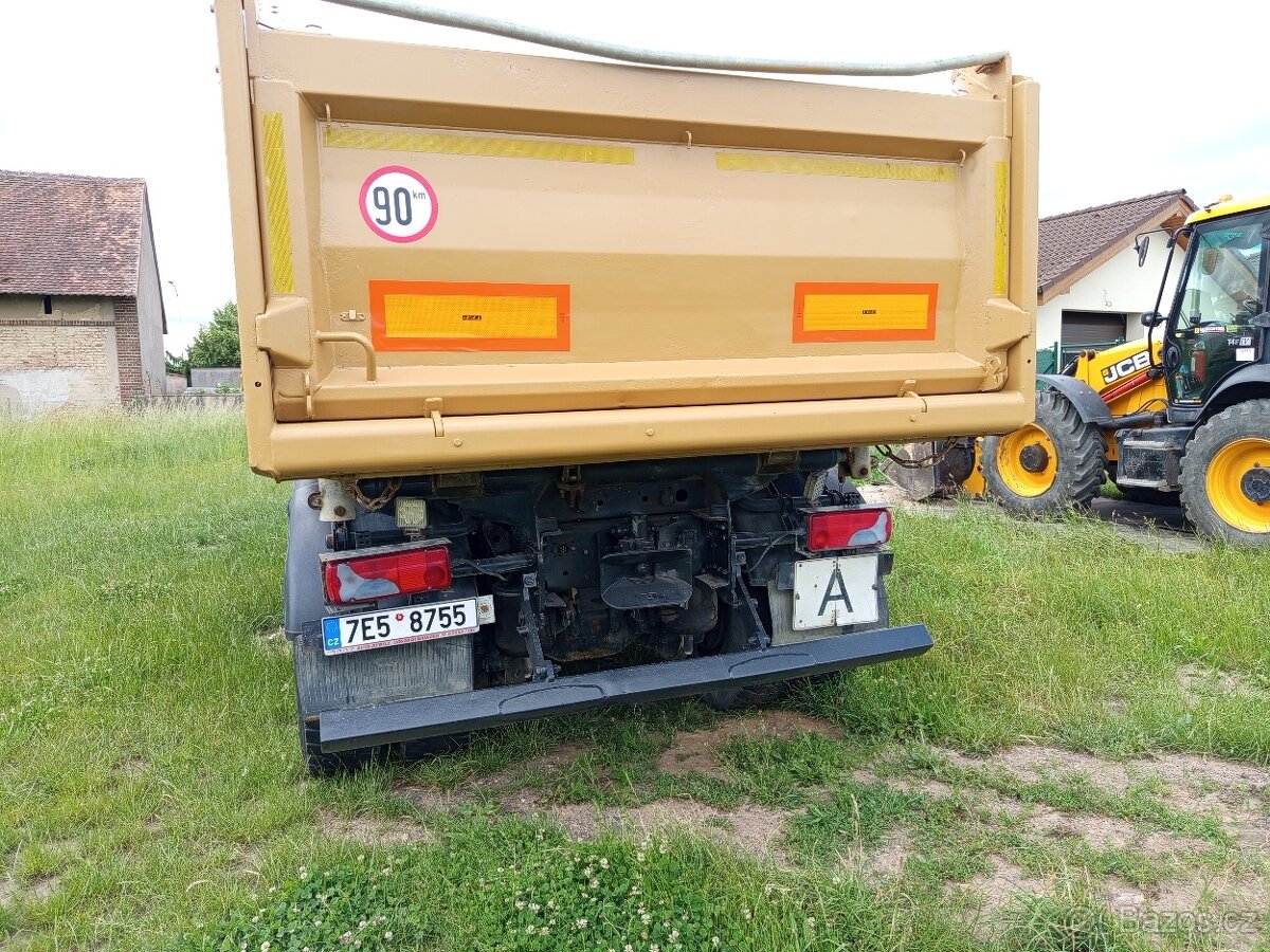 Sklápěč MAN TGS 26.480 - 3