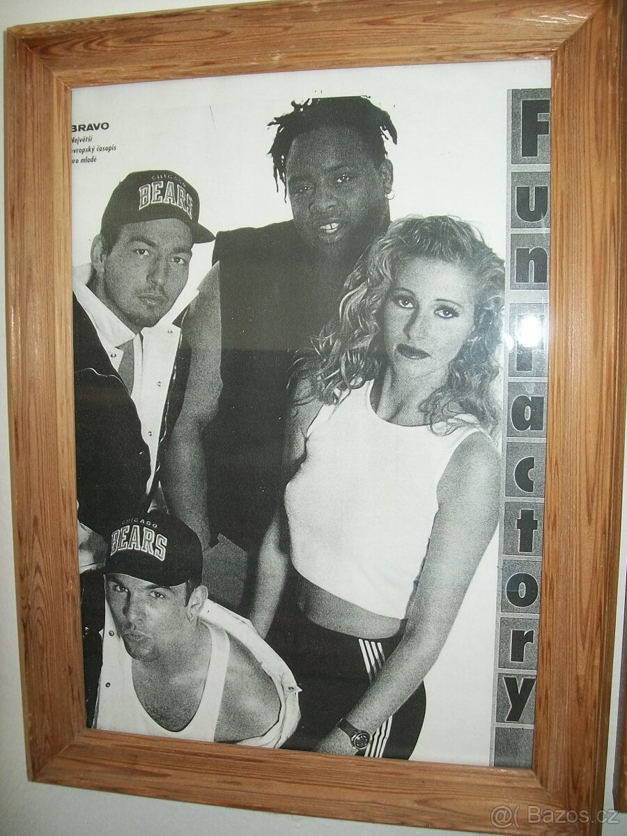90´s obrazy 5 - 3