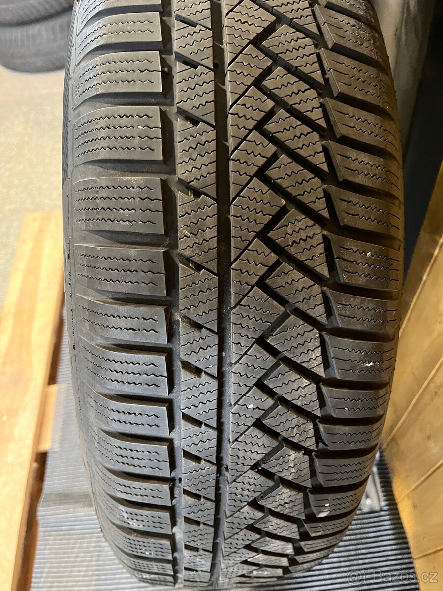 ALU kola 5x112 R17 (P157) - 3