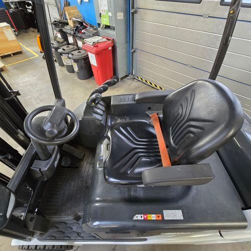 Nissan aku model AG2N1L20Q - 3