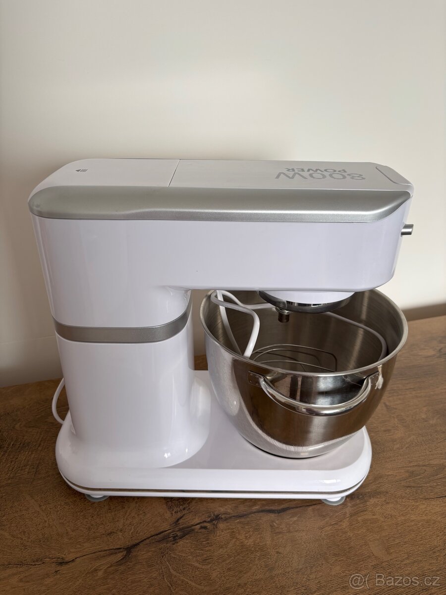 ETA Gratusino, výkon 800 W - 3