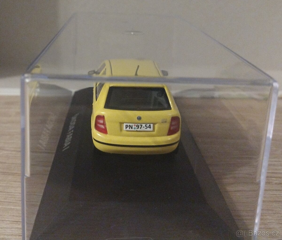 Kaleidoskop Škoda - 4 - 3