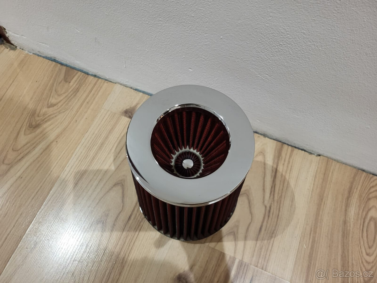 Vzduchový filtr XH-UN092-101-RD univerzální sportovní filtr - 3