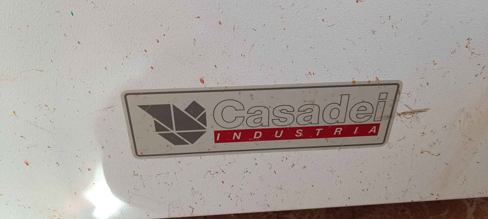 Olepovačka hran Casadei - 3