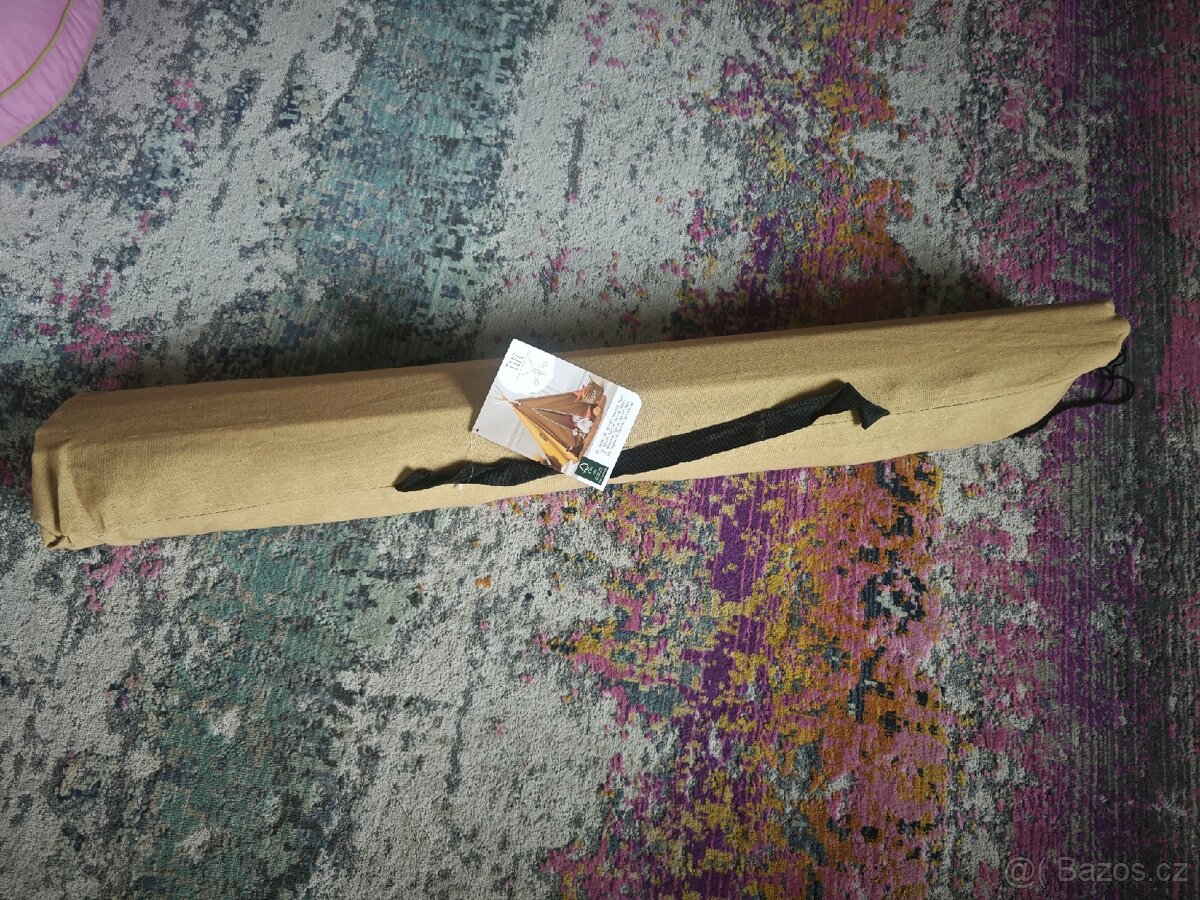 Dětské teepee ( týpí ) - 3