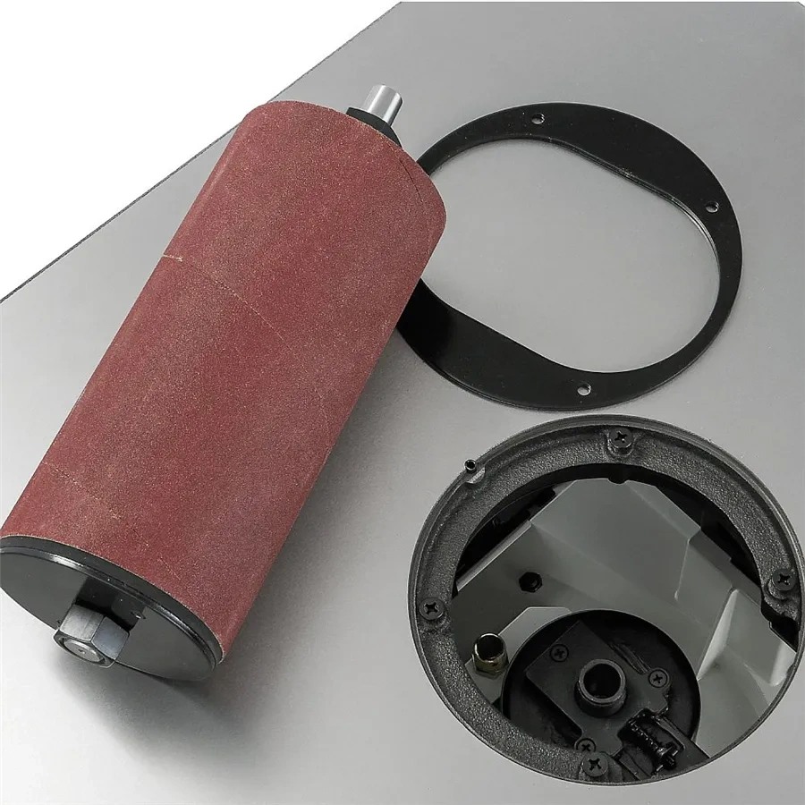 Profesionální bruska - 3