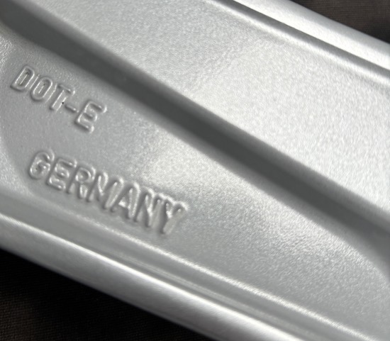 Originál Alu kola Volvo XC40, V90CC 235/55/18 TOP STAV - 3