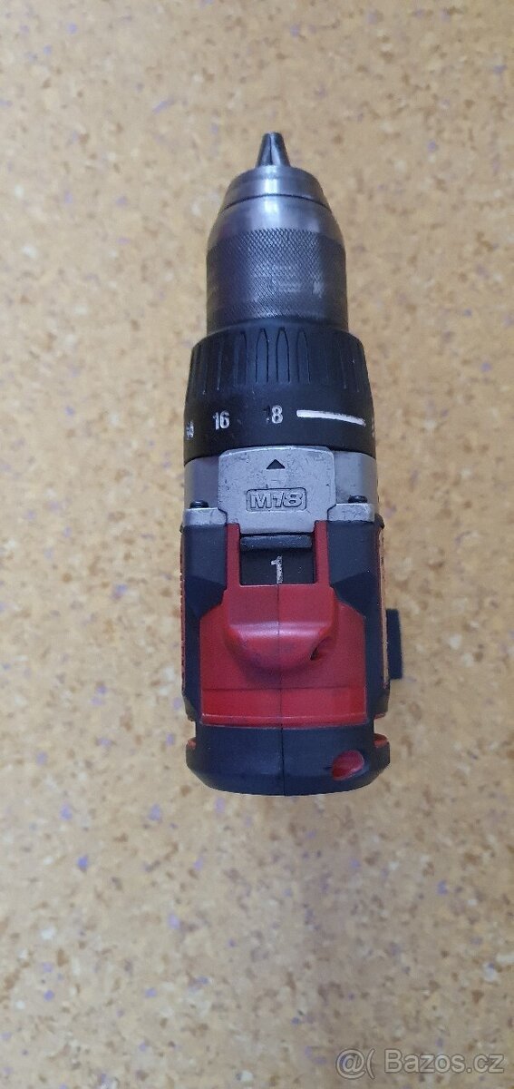 Milwaukee M18 BLPD2 - 3