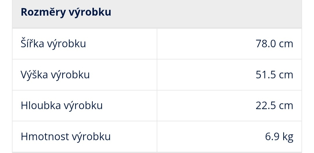 Teplovzdušný konvektor Sencor - 3