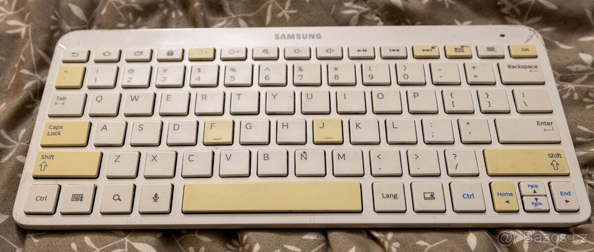 Samsung Galaxy Tablet A9+ 5G 4 GB/64 GB - 3