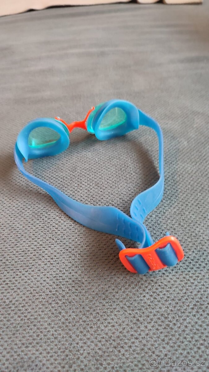 Dětské plavecké brýle - 3