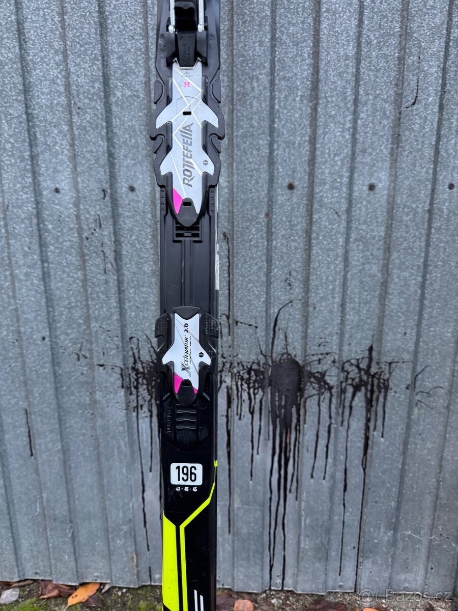 Sporten classic 196 cm - 3