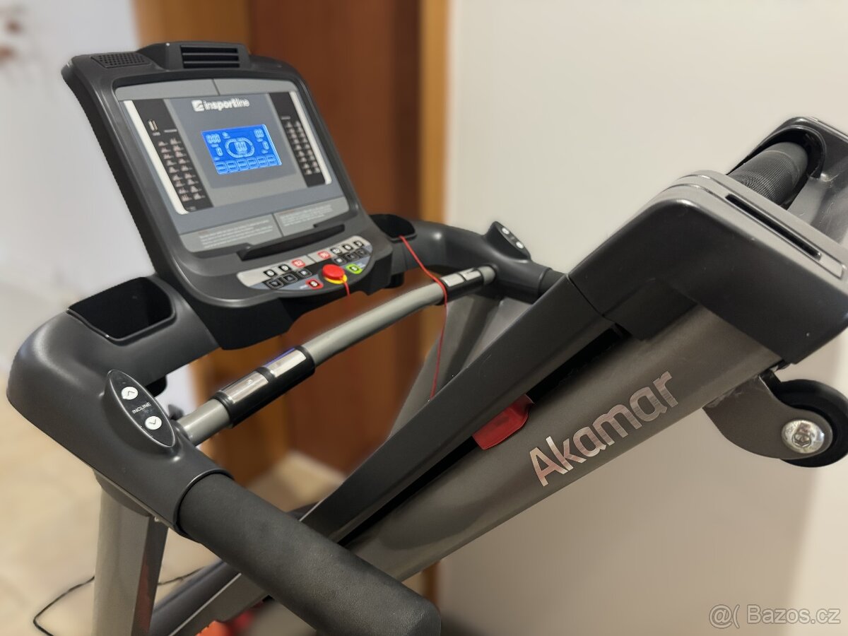 Běžecký pás INSPORTLINE Akamar - 3