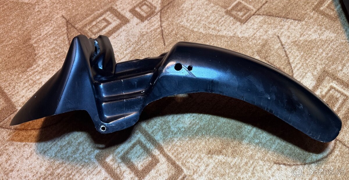 Přední blatníček Touratech BMW R 1100 GS - 3