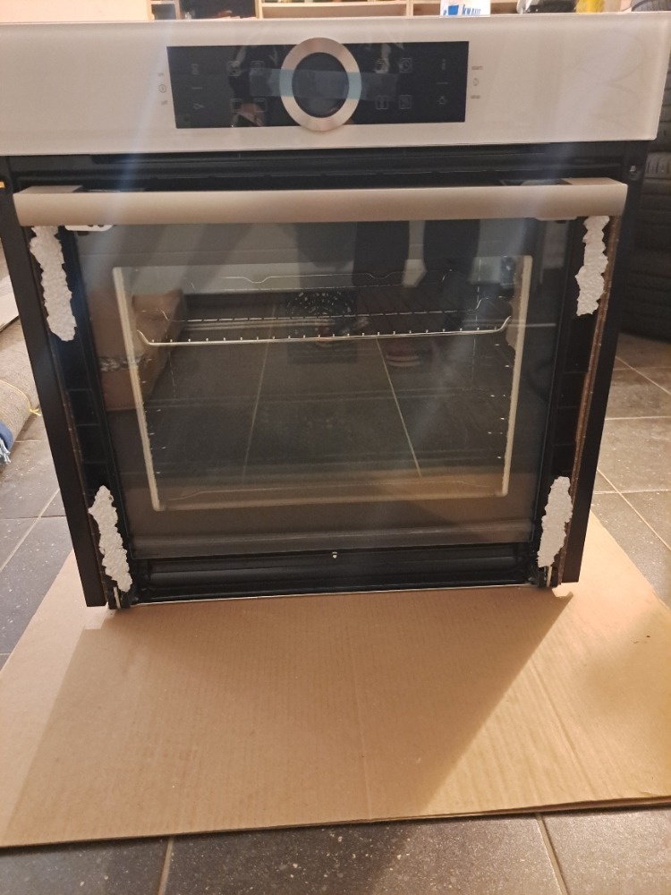 Nová vestavná elektrická trouba Bosch s funkcí AutoPilot - 3