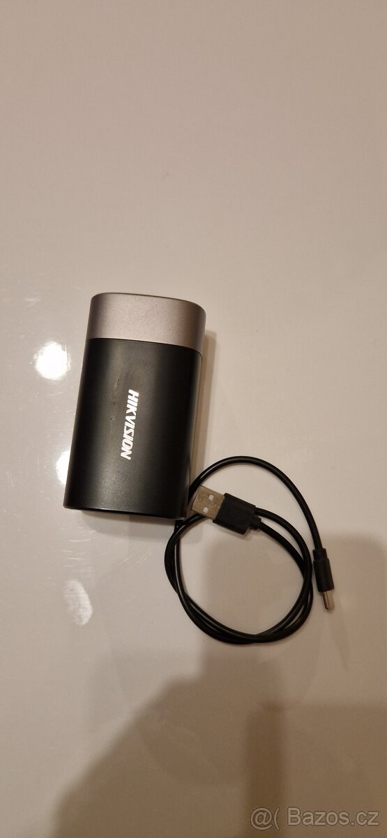 NAS datové úložiště 120GB - 3