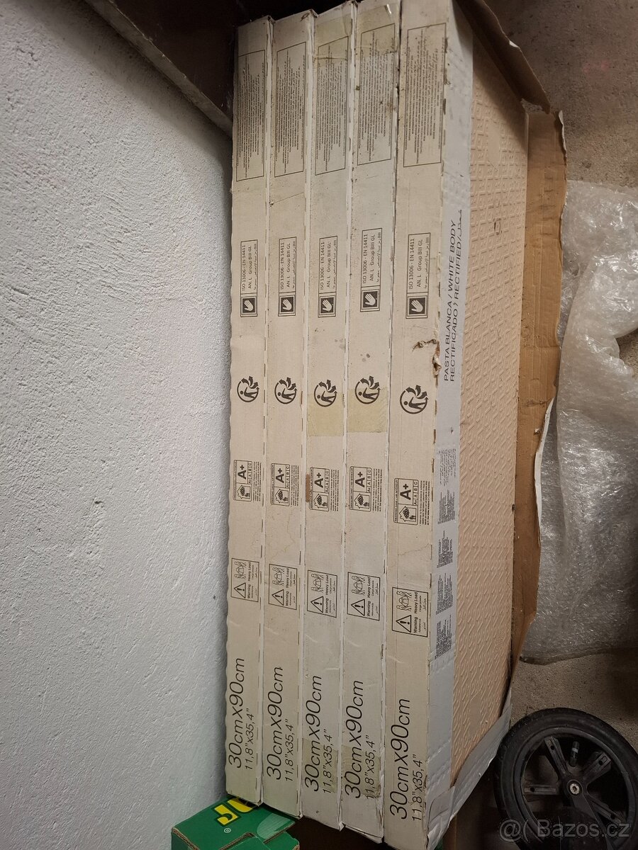 Keramický obklad 30x90 - 3