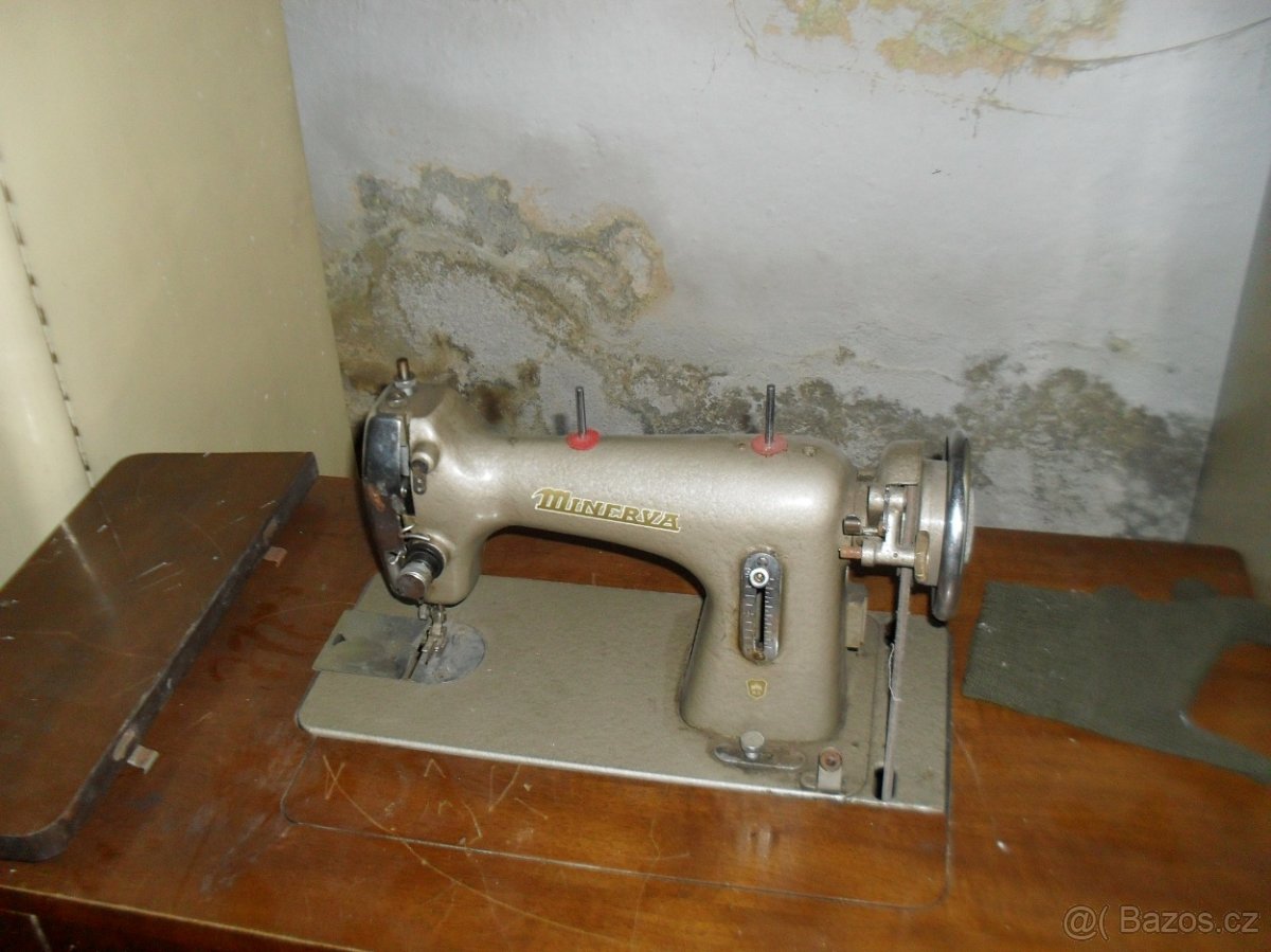 prodam stary nabytek - 3