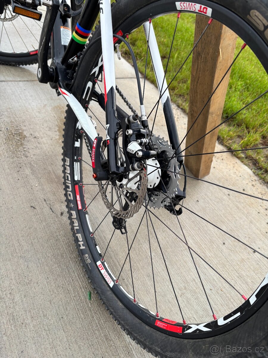 Cannondale Scalpel Carbon - 3