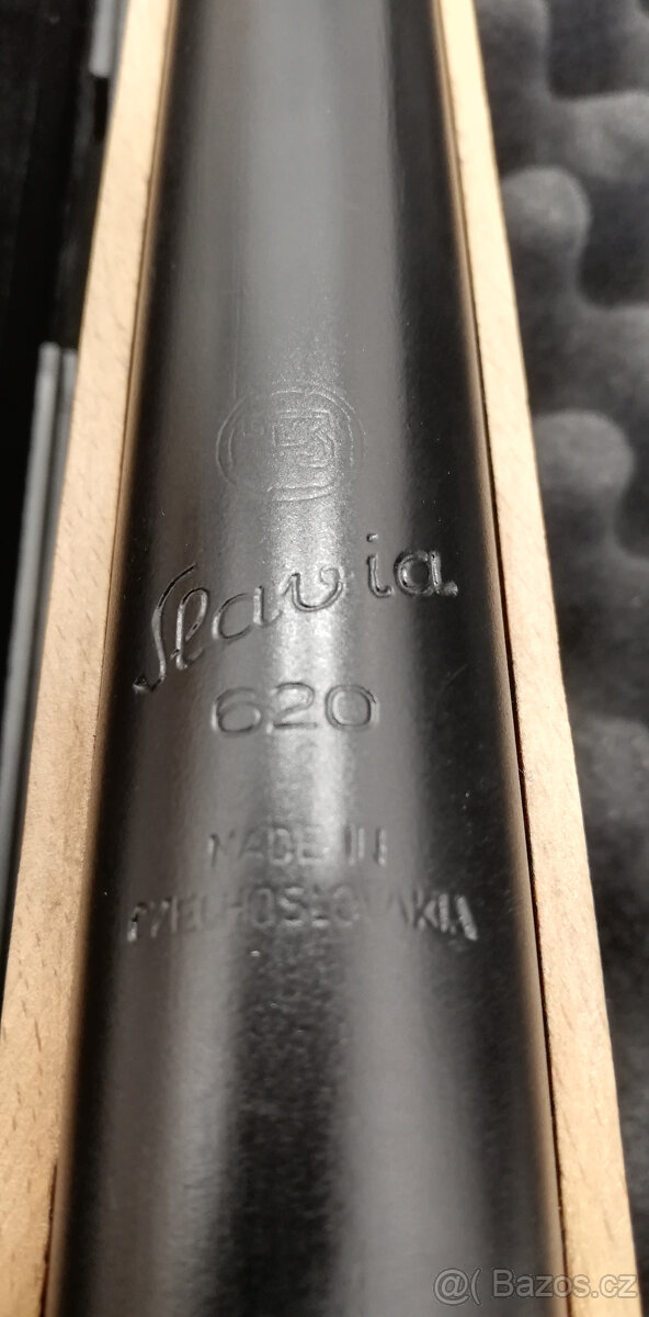 Sberatelská vzduchovka Slavia 620 - 3