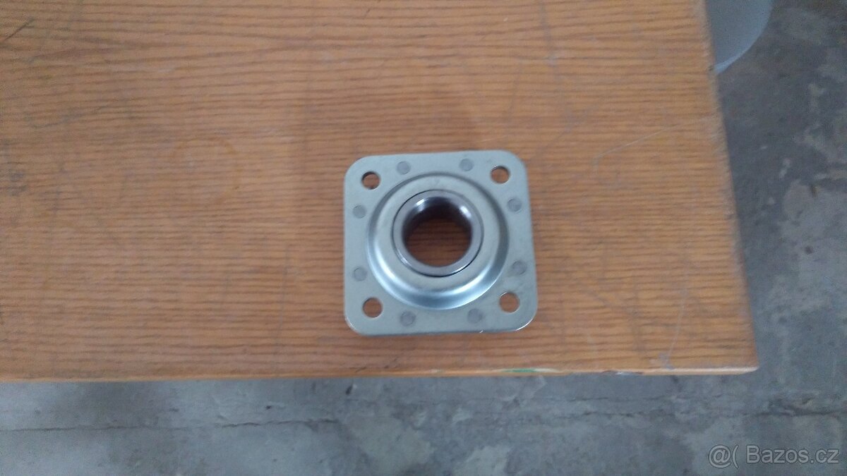 Náhradní díly na diskové brány - 3