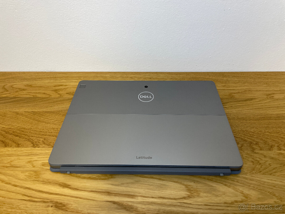 Dell Latitude 2in1 7210 i7-10610U 16GB 256GB SSD - 3