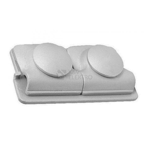 Prodám zbytky z hromosvodu. - 3