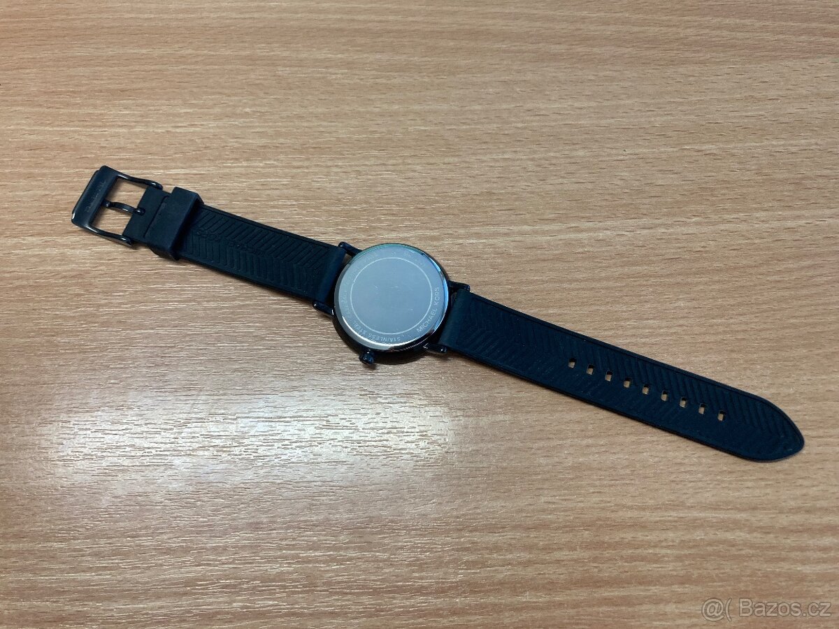 Dámské hodinky Michael Kors - 3