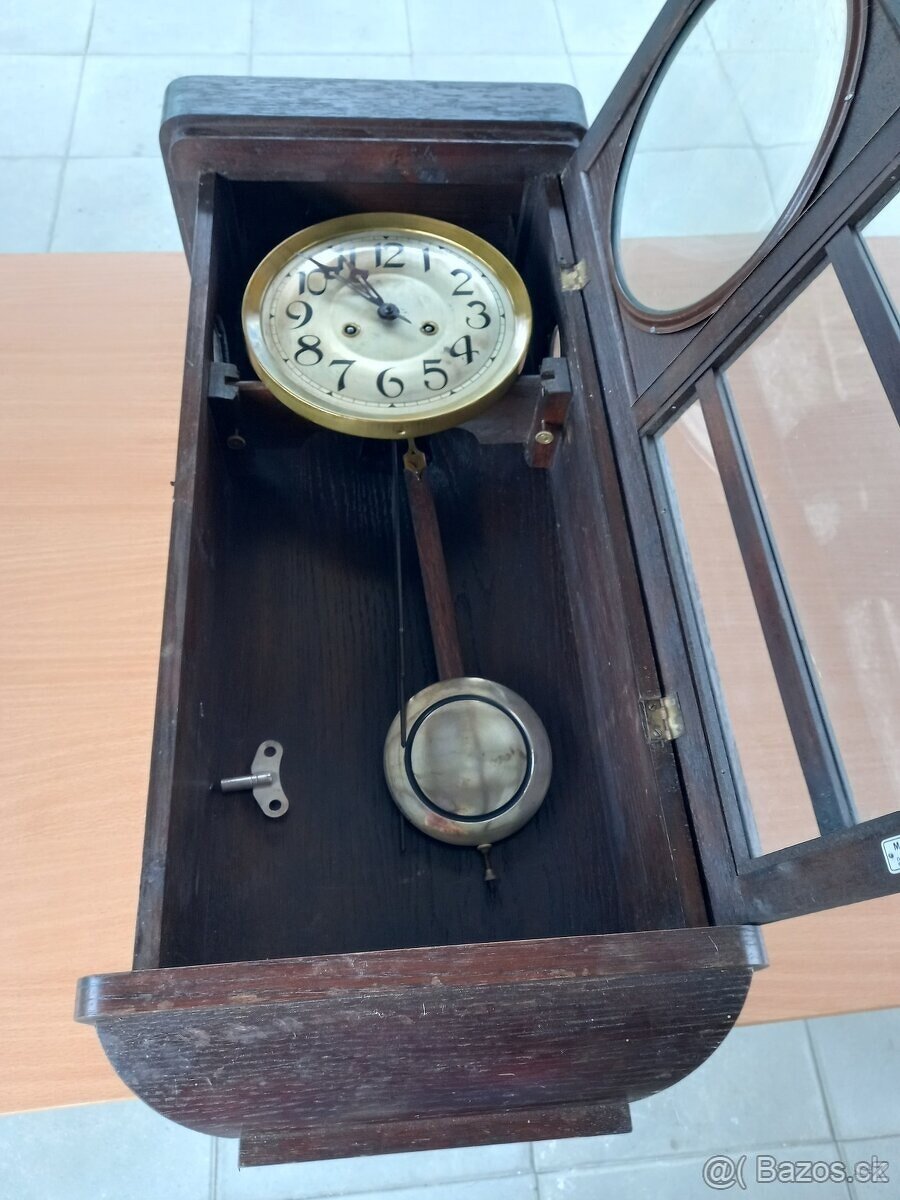 Starozitne hodiny - 3